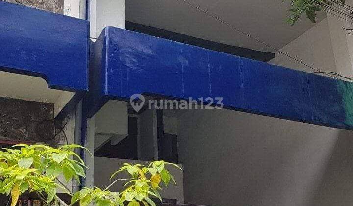 Rumah kos full penghuni ada rumah induk di sumbersari malang 1