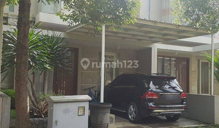 Rumah minimalis siap huni kawasan riverside arjosari malang 1