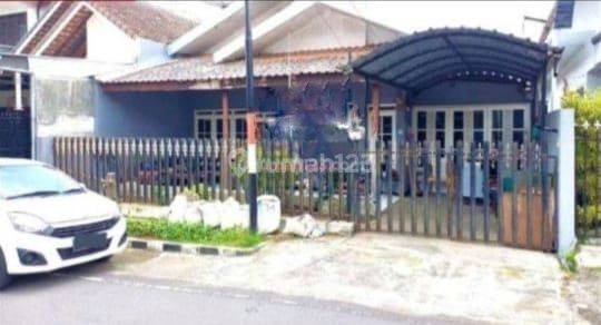 Rumah Murah Luas 200m² Dekat Kampus Area Tlogomas 1