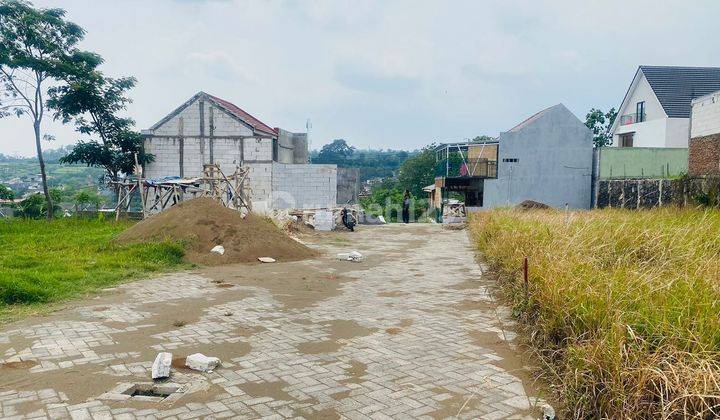 Rumah minimalis ready stock siap huni sumbersekar dau  2