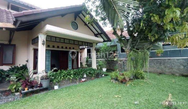 Dijual rumah luas 413m2 area jl kalpataru suhat malang 2