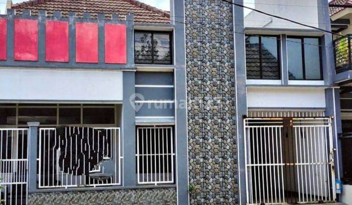 Dijual Cepat Rumah Bagus Siap Huni Sawojajar 1