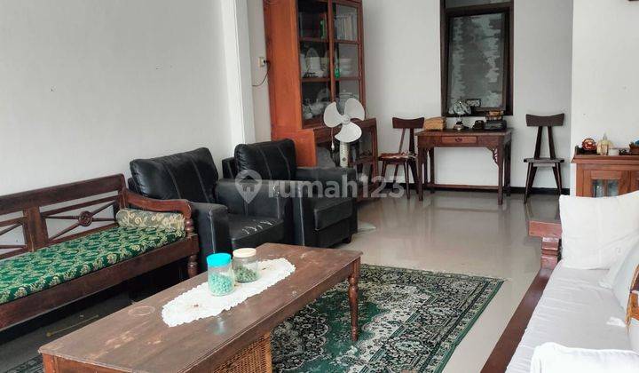 Dijual Cepat Rumah Bagus Siap Huni Sawojajar 2