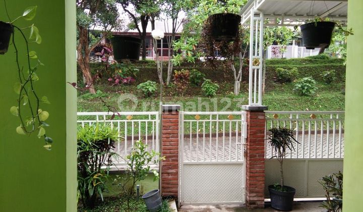 Rumah minimalis siap huni kawasan tidar Malang 2