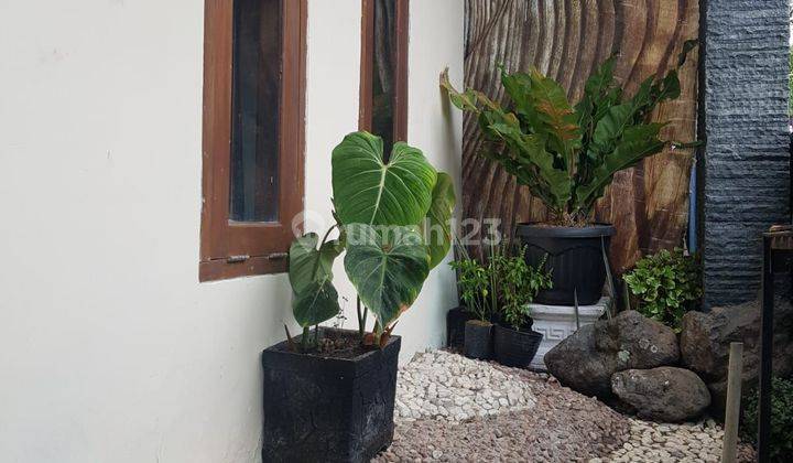 Dijual murah rumah vila  dekat BNS kota Batu 2