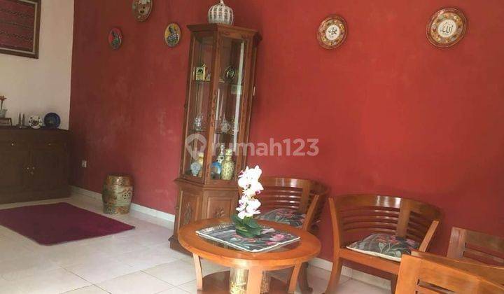 Rumah dijual luas 145m2 bumi palapa suhat malang 2