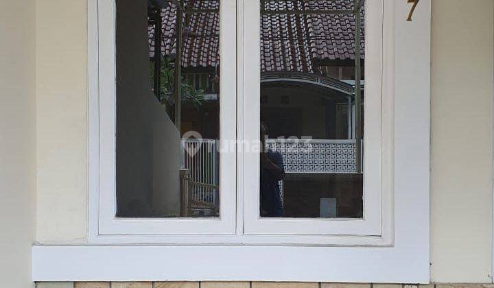 Dijual rumah minimalis siap huni pandanwangi sulfat malang 2