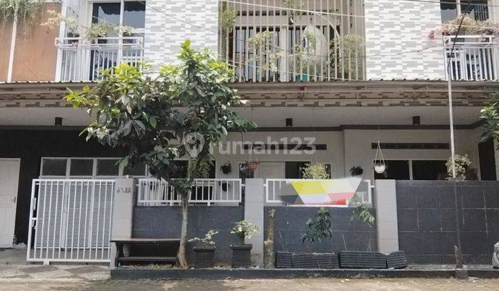 Dijual Cepat Rumah 100m Dari Poros Jalan Provinsi Area Singosari 1