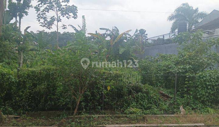 Dijual Tanah Kavling Strategis Dekat Kampus Exit Tol Sawojajar 1