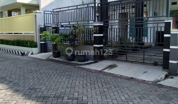 Dijual Rumah Minimalis Siap Huni Jl Cengger Ayam Lowokwaru 2