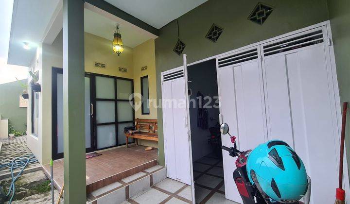 Rumah kos full penghuni joyogran merjosari lowokwaru 2