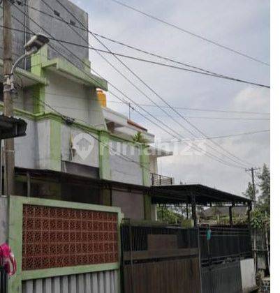 Dijual Rumah Kos Dekat Kampus Ub Polinema Area Sudimoro Suhat 2