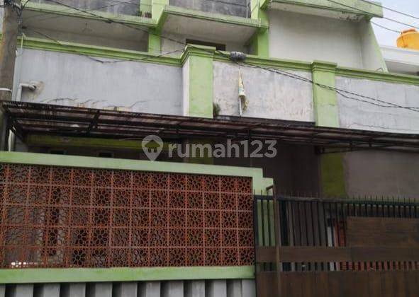 Dijual Rumah Kos Dekat Kampus Ub Polinema Area Sudimoro Suhat 1