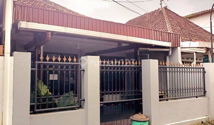 Rumah Murah Cocok Untuk Kos2an Dekat Pusat Kota Malang 1