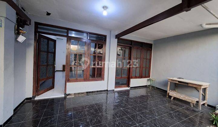 Rumah Murah Cocok Untuk Kos2an Dekat Pusat Kota Malang 2