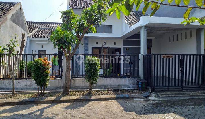 Rumah Minimalis Murah Siap Huni Tirtasani Karangploso 1