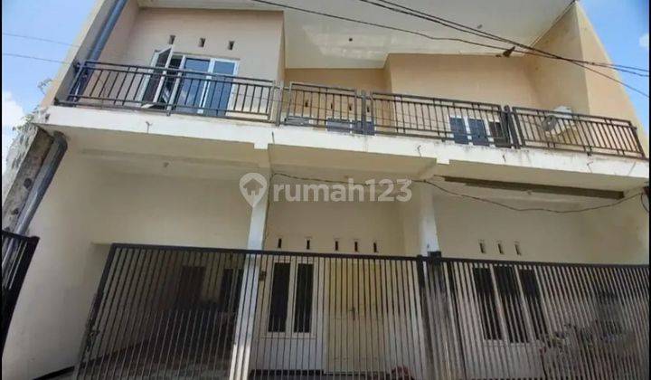 Dijual Rumah Minimalis Siap Ranugrati Sawojajar  1