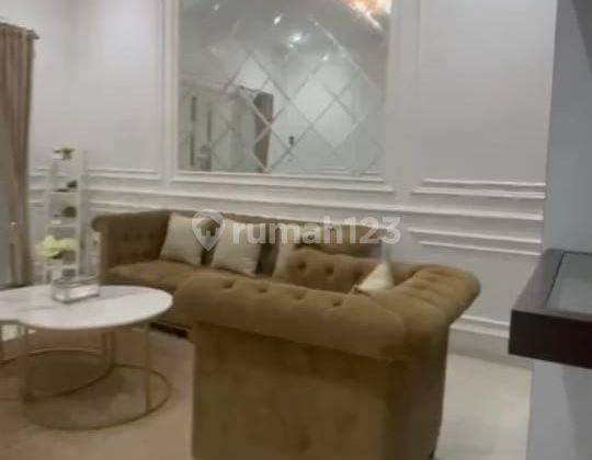 Rumah Mewah Plus Furnish Luas 269m2 Kawasan Araya Blimbing 2