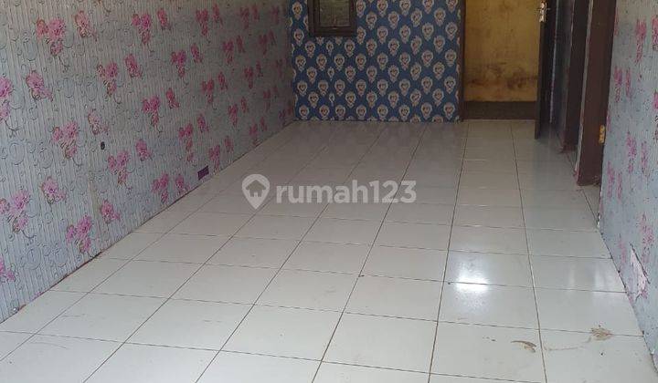 Rumah Minimalis Murah Siap Huni Kawasan Dau Malang 2