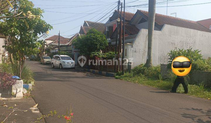 Tanah Kavling Luas 321m2 Prospek Utk Kosan Dekat Kawasan Suhat  2