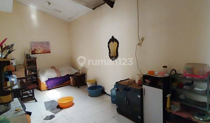 Dijual Cepat Rumah Minimalis Murah Siap Huni Area Sulfat 2