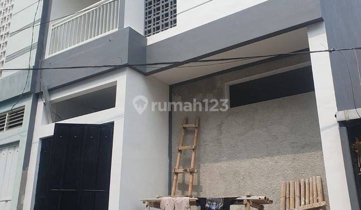 Jual Rumah Kos 15 Kmr Full Furnish Dekat Kampus Ub Merjosari 1