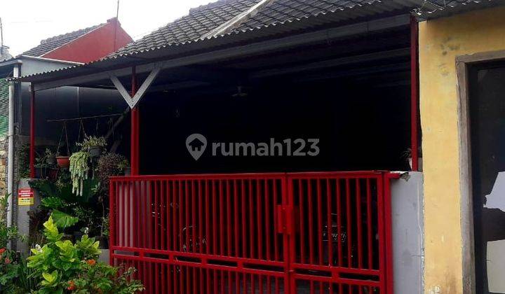 Rumah Minimalis Murah Bagus Siap Huni di Buring Kedungkandang 2