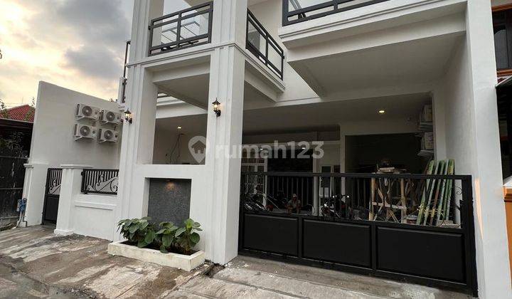 Rumah Kos Exclusive Full Penghuni Jl Siguragura Lowokwaru 2