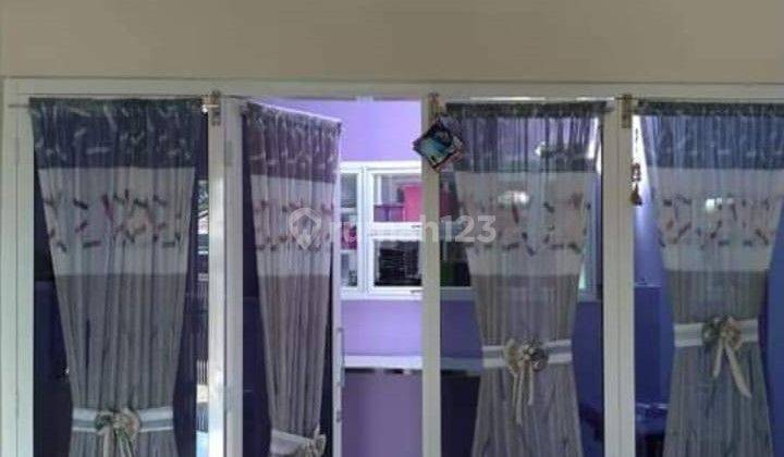 Jual Cepat Rumah Minimalis Siap Huni Tasikmadu 2