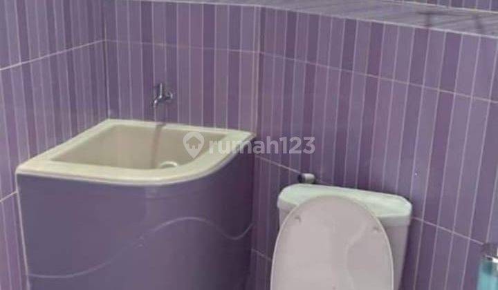 Dijual Cepat Rumah Minimalis Siap Huni Area Tasikmadu 2