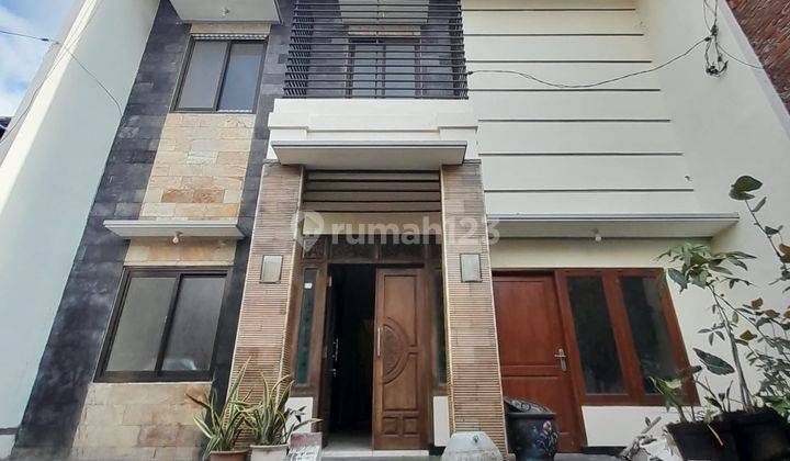 Rumah Kos Plus Furnish Tunjungsekar Lowokwaru 1