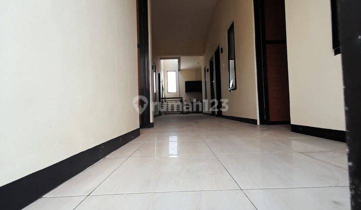 Rumah Kos Plus Furnish Tunjungsekar Lowokwaru 2