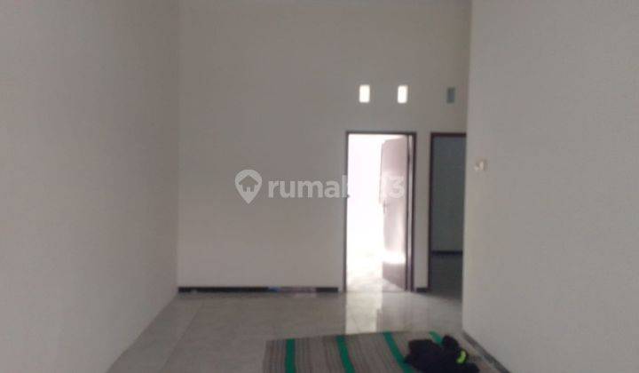 Rumah Minimalis Murah Siap Huni Bandungrejosari Sukun 2