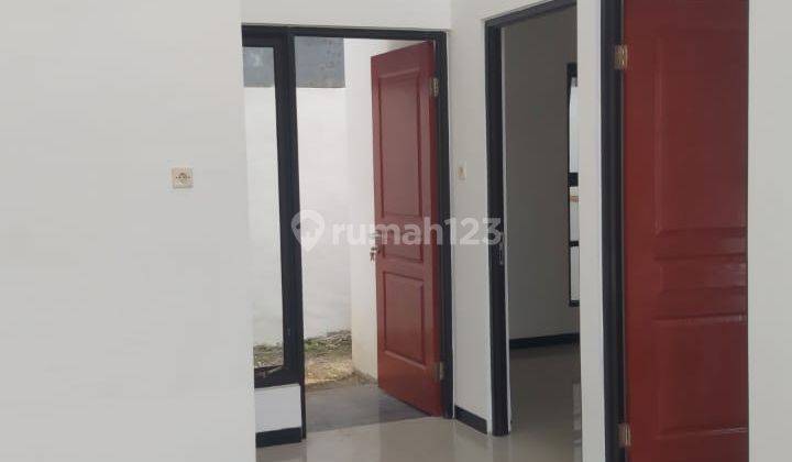 Rumah Minimalis Dijual Area Kepuharjo Karangploso 2