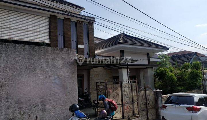 Dijual Rumah Plus Kos2an Luas 234m2 Merjosari Lowokwaru 1