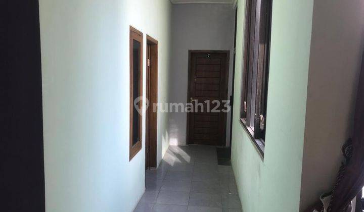 Dijual Rumah Plus Kos2an Luas 234m2 Merjosari Lowokwaru 2