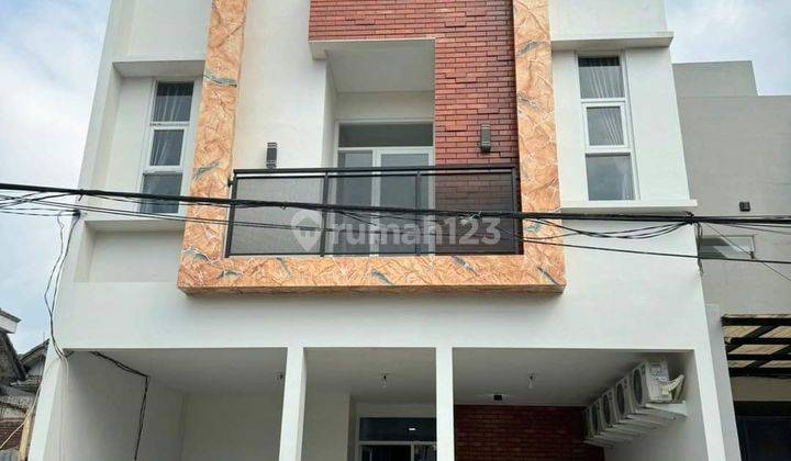 Rumah Kos Eksklusif Full Furnish Jl Candi Mendut Suhat Lowokwaru 1