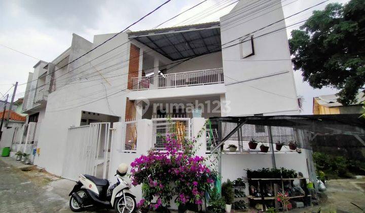 Rumah Kos Full Penghuni Area Kampus Ub Itn Siguragura Lowokwaru 2