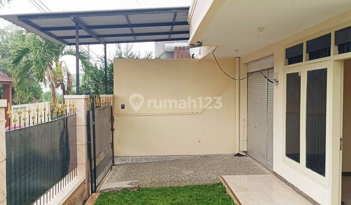 Dijual Rumah Shm Luas 204 M2 Area Tidar Malang 2