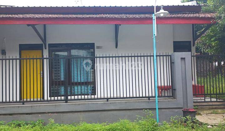 Dijual Cepat Rumah Hook Luas 234m2 Sulfat Blimbing 2