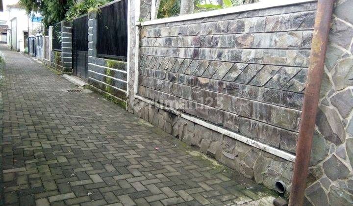 Dijual Rumah Luas 800m2 Siap Huni Polehan Blimbing 2