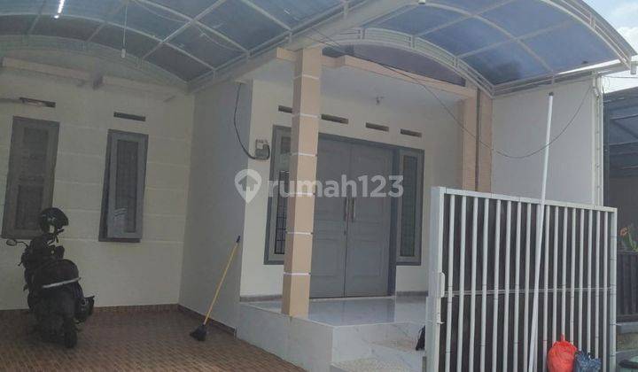 Rumah Siap Huni Luas 153 M2 Jl Cengger Ayam Suhat Lowokwaru 1