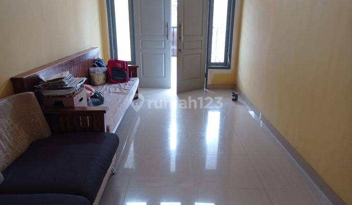 Rumah Siap Huni Luas 153 M2 Jl Cengger Ayam Suhat Lowokwaru 2