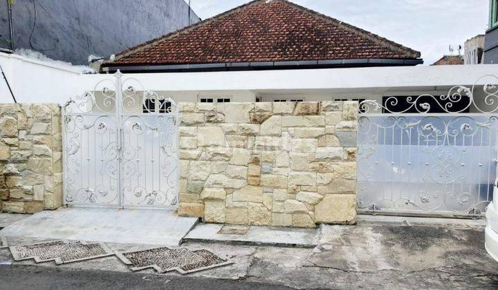 Rumah luas 240m2 dijual perumahan arjosari blimbing 1