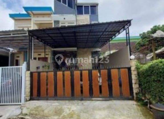 rumah vila siap huni dijual area punten bumiaji 1