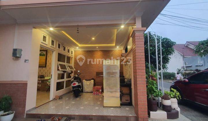 Rumah Minimalis Siap Huni Pandanwangi Sulfat Blimbing 2