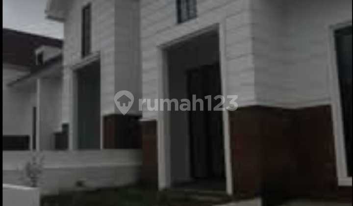 Rumah ready stock siap huni area langlang singosari 2