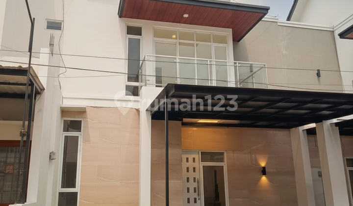 Rumah Modern 2 Lantai Siap Huni Area Kepuharjo Dekat Kampus Umm Rumah Modern 2 Lantai Siap Huni Area Kepuharjo Dekat Kampus Umm