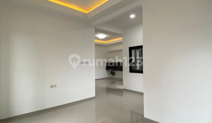 Villa House Ready to Live In Near Bns and Jatim Park 2 Batu 2