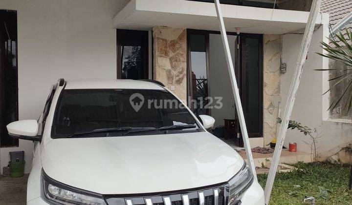 Rumah Minimalis Siap Huni Perum Vila Bukit Tidar Lowokwaru 2